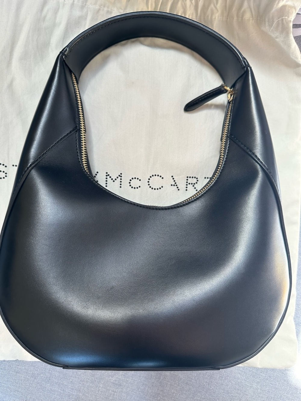 Stella McCartney Shoulder Bag - Picture 6 of 16